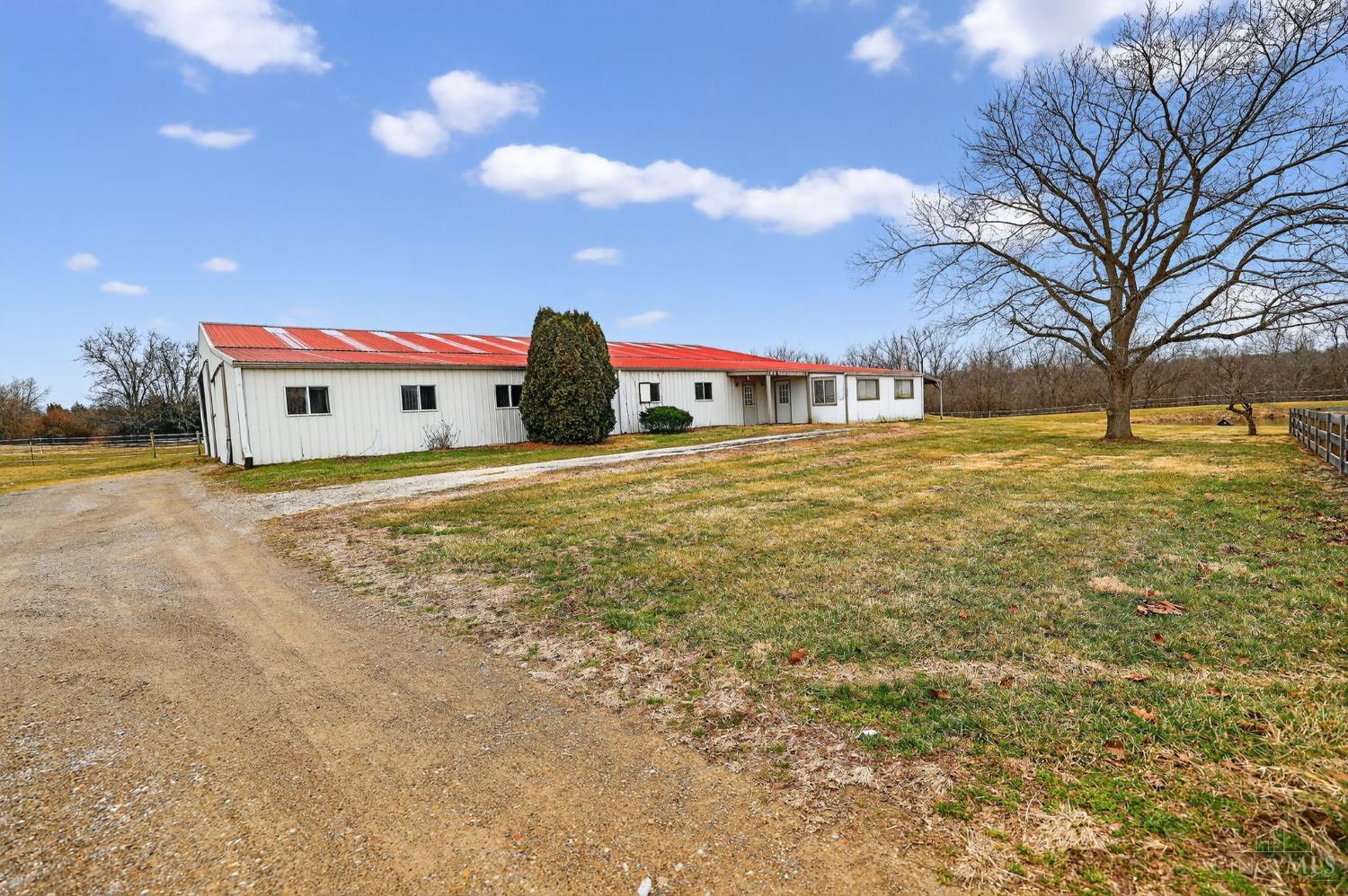 2019 Stillwell Beckett Road