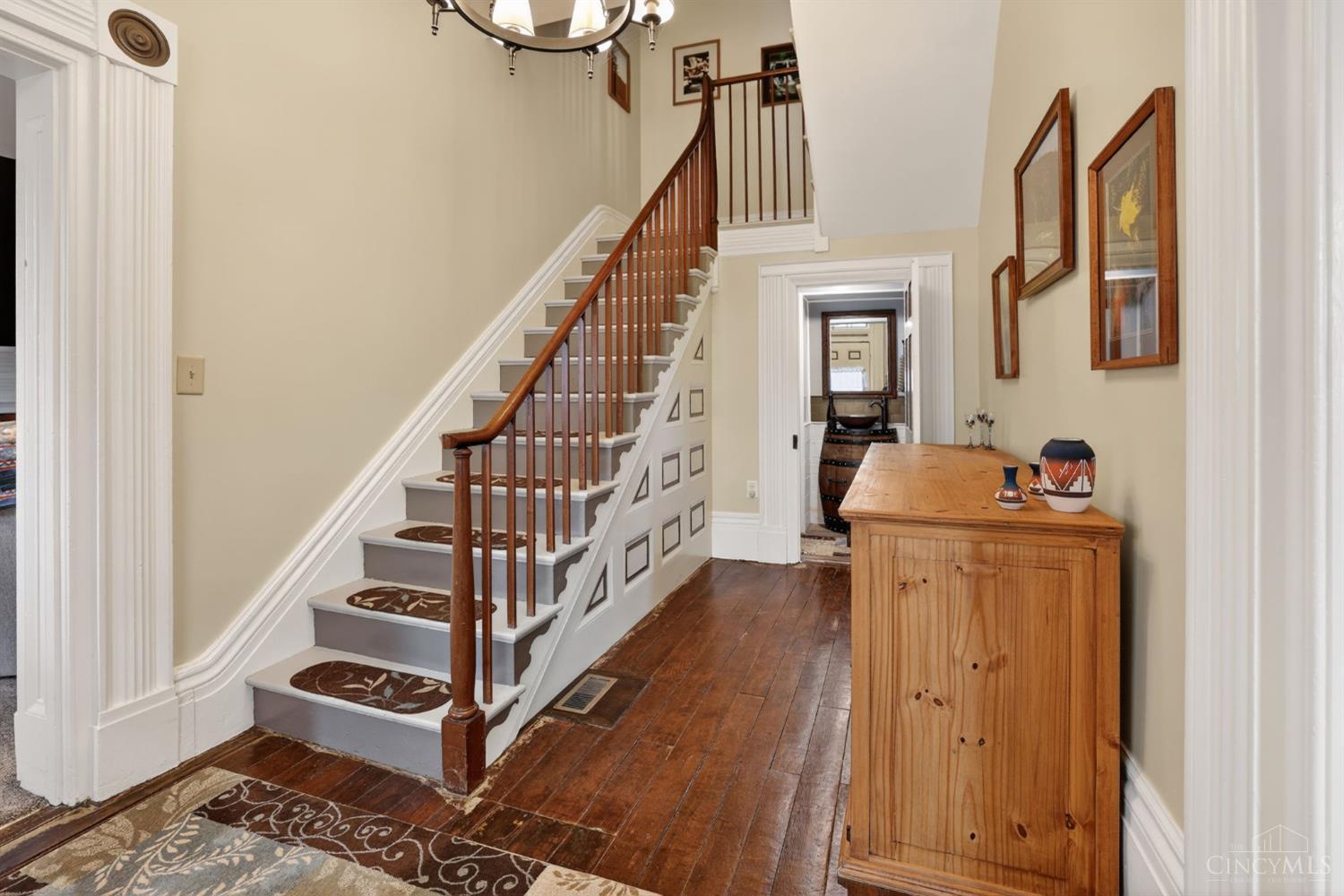 2019 Stillwell Beckett Road