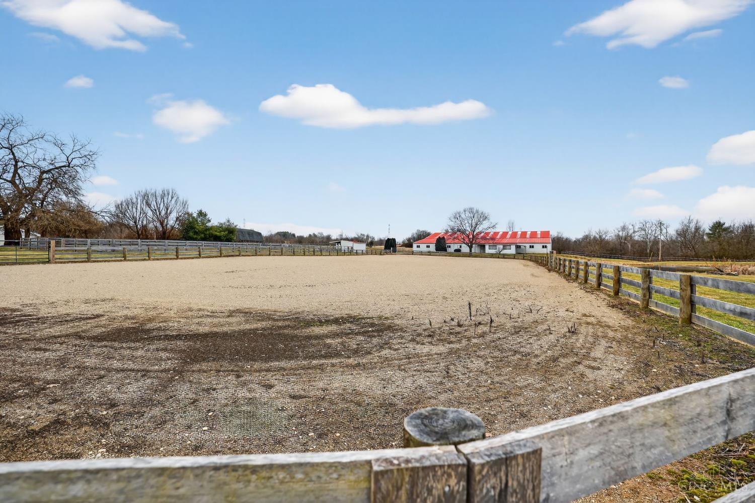 2019 Stillwell Beckett Road