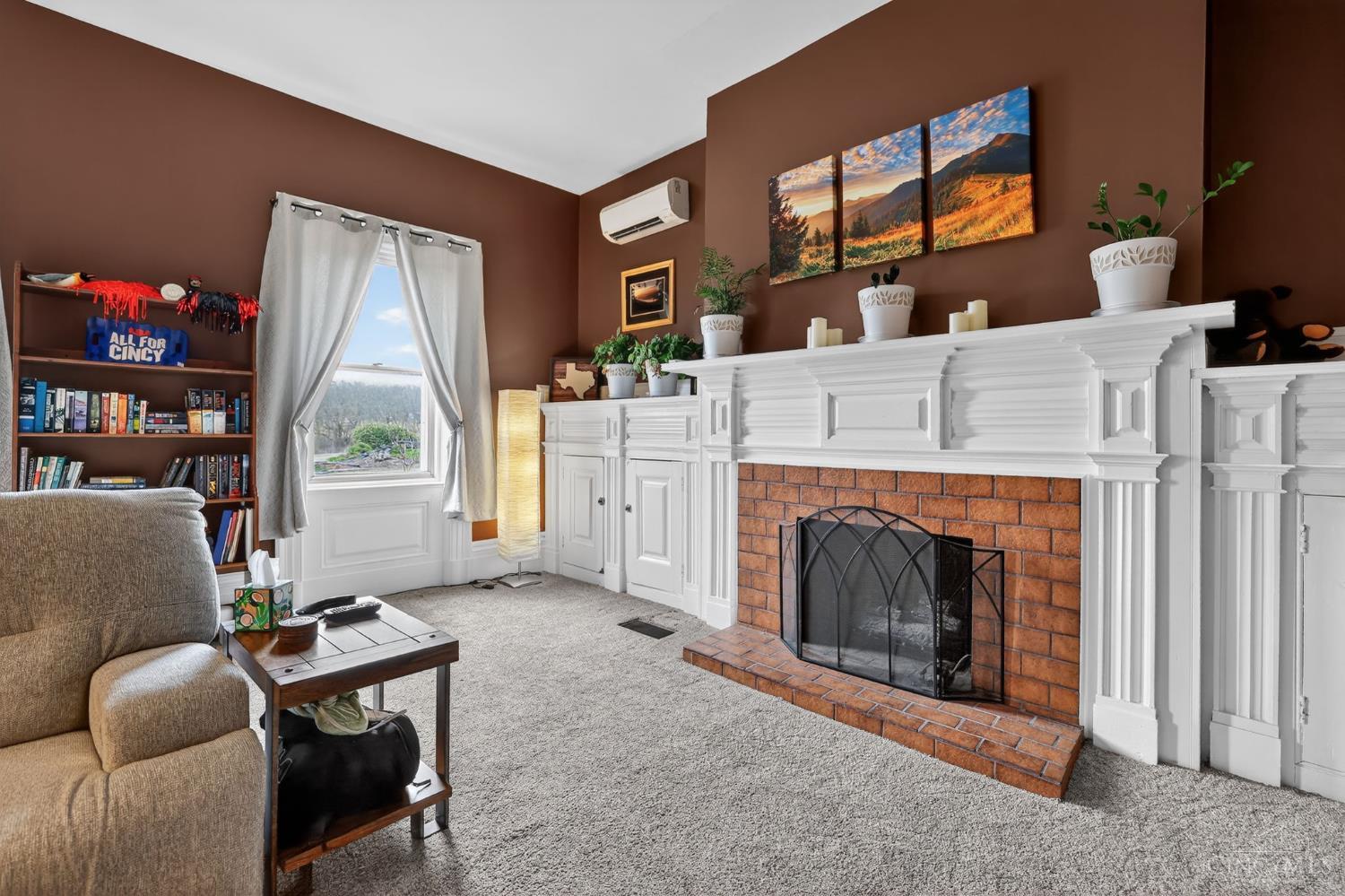 2019 Stillwell Beckett Road
