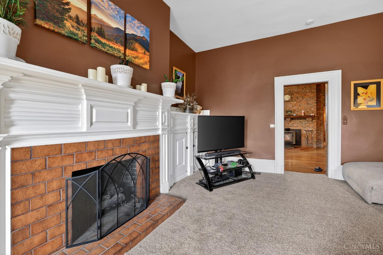 2019 Stillwell Beckett Road