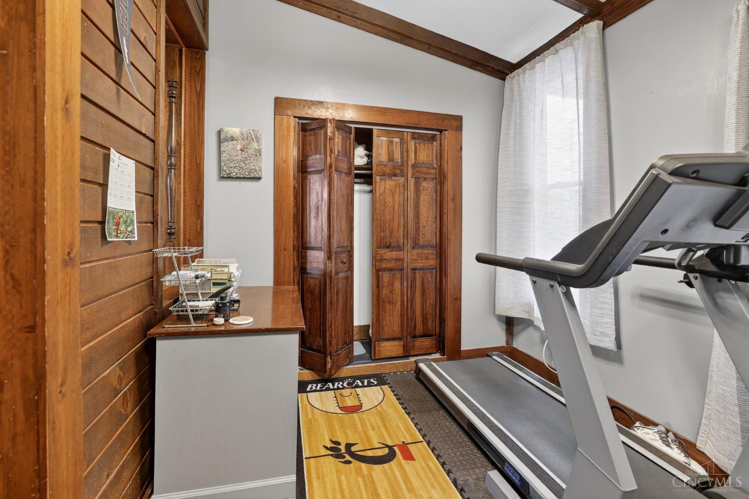 2019 Stillwell Beckett Road