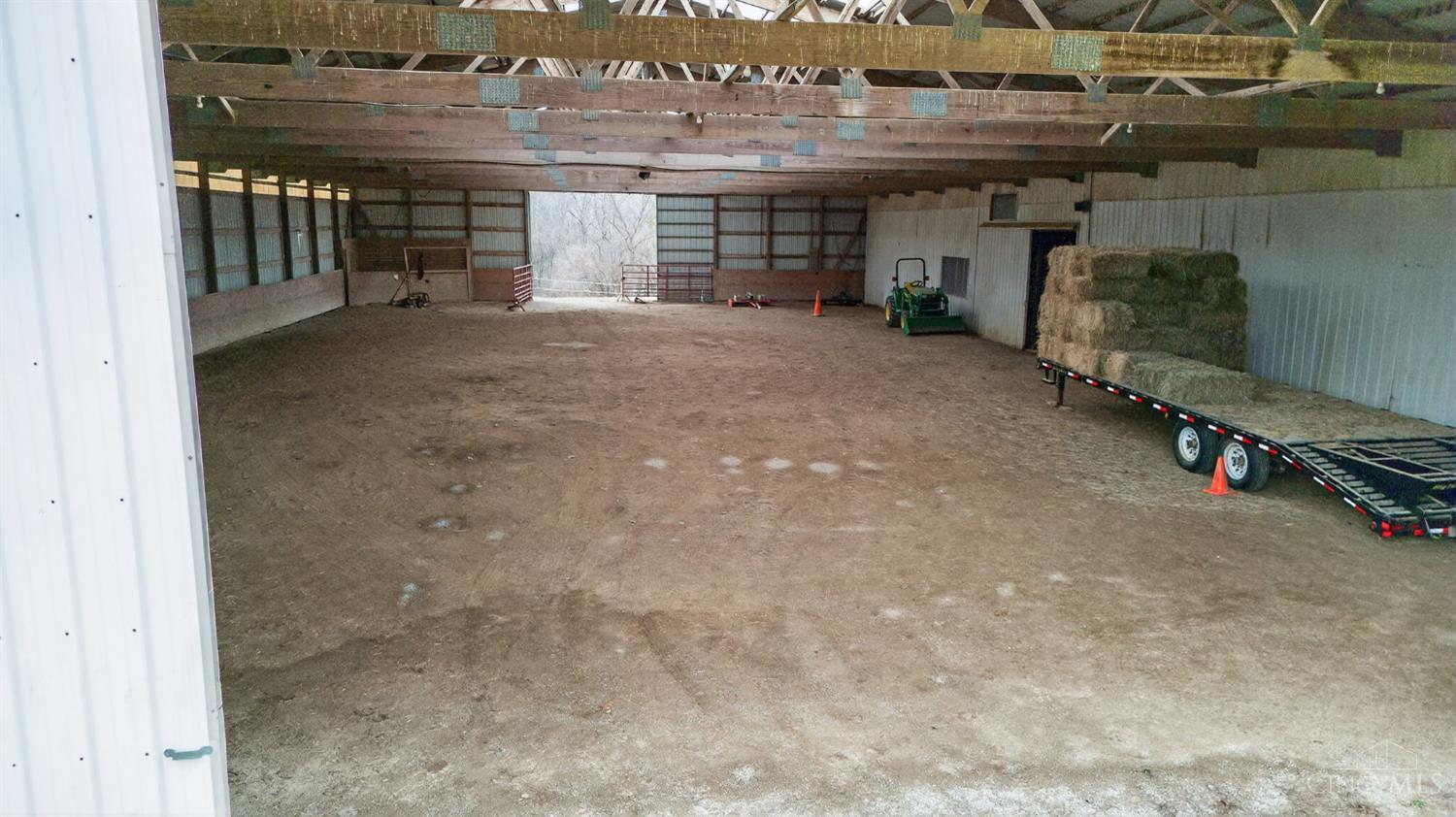 2019 Stillwell Beckett Road