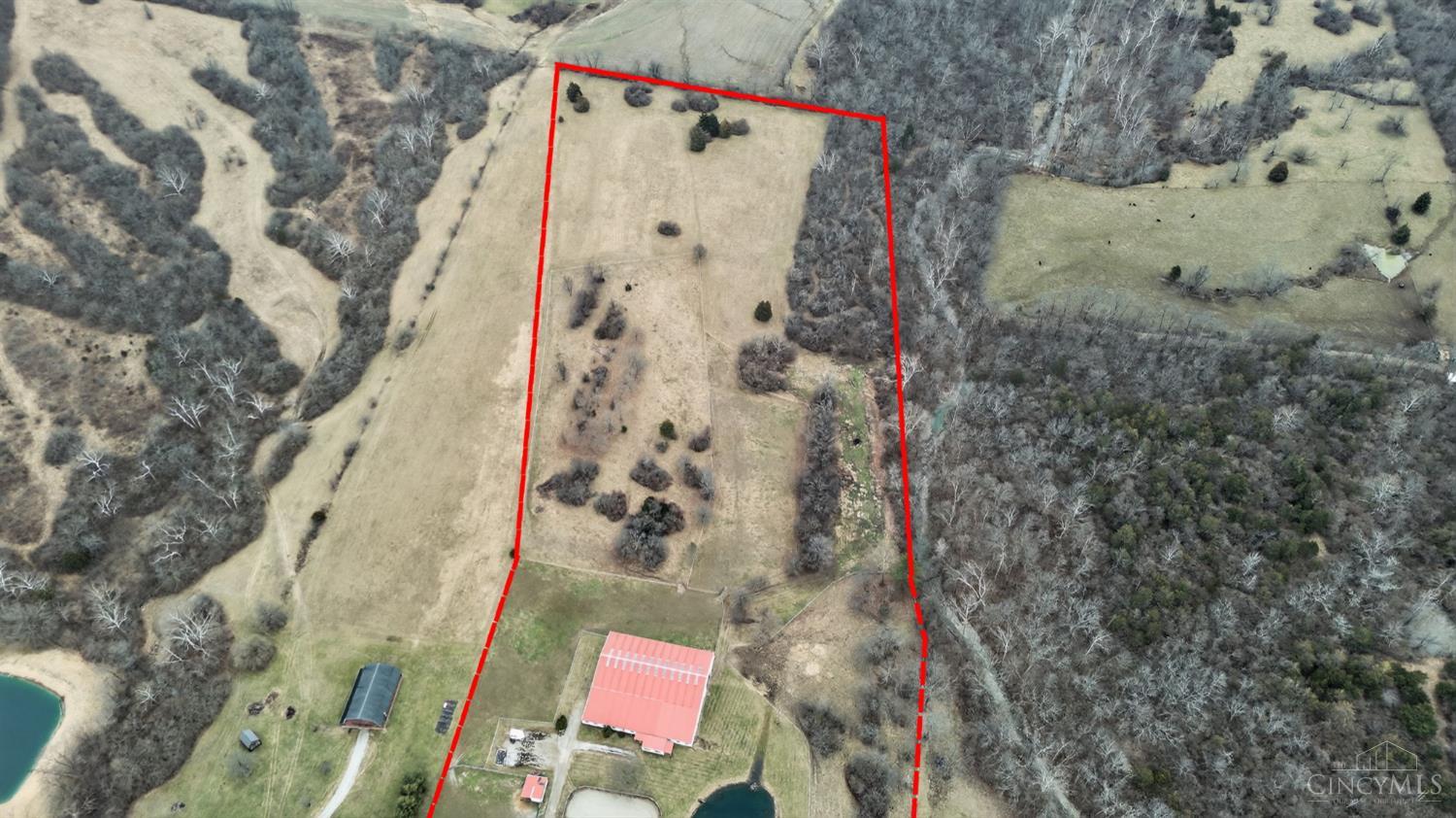 2019 Stillwell Beckett Road