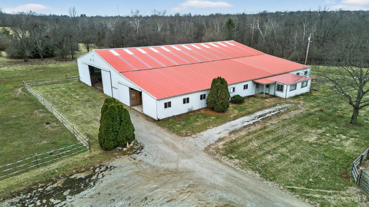 2019 Stillwell Beckett Road