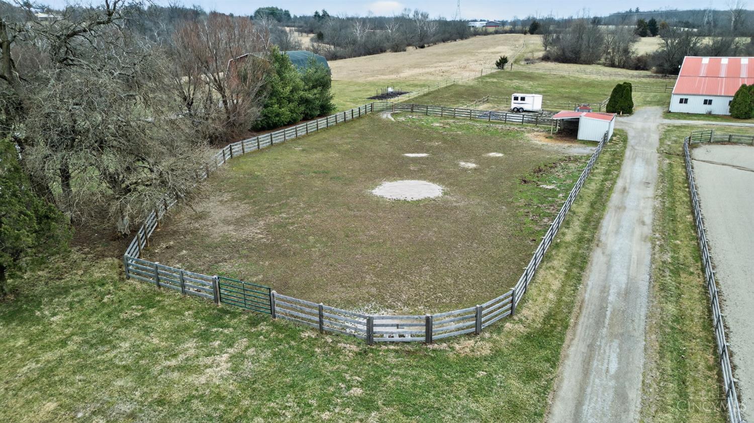 2019 Stillwell Beckett Road