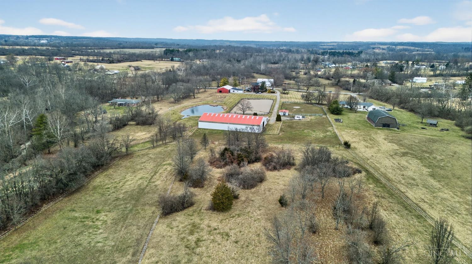 2019 Stillwell Beckett Road