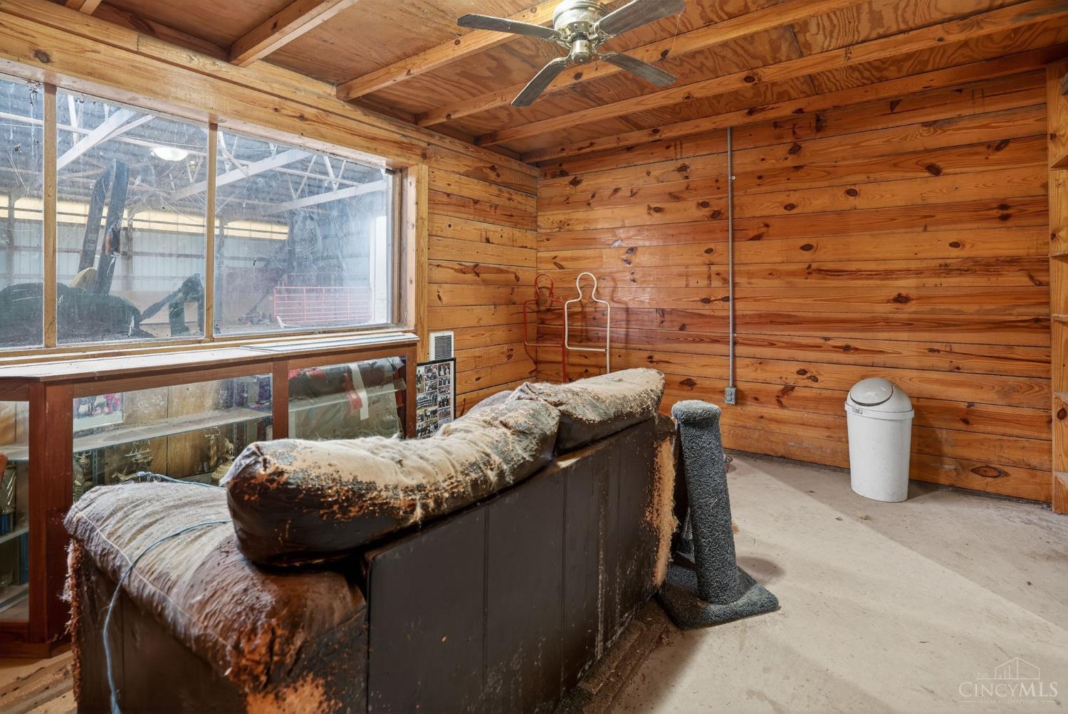 2019 Stillwell Beckett Road