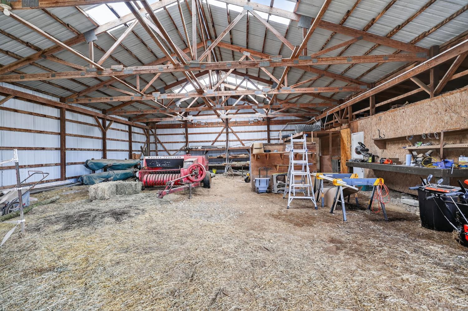 2019 Stillwell Beckett Road