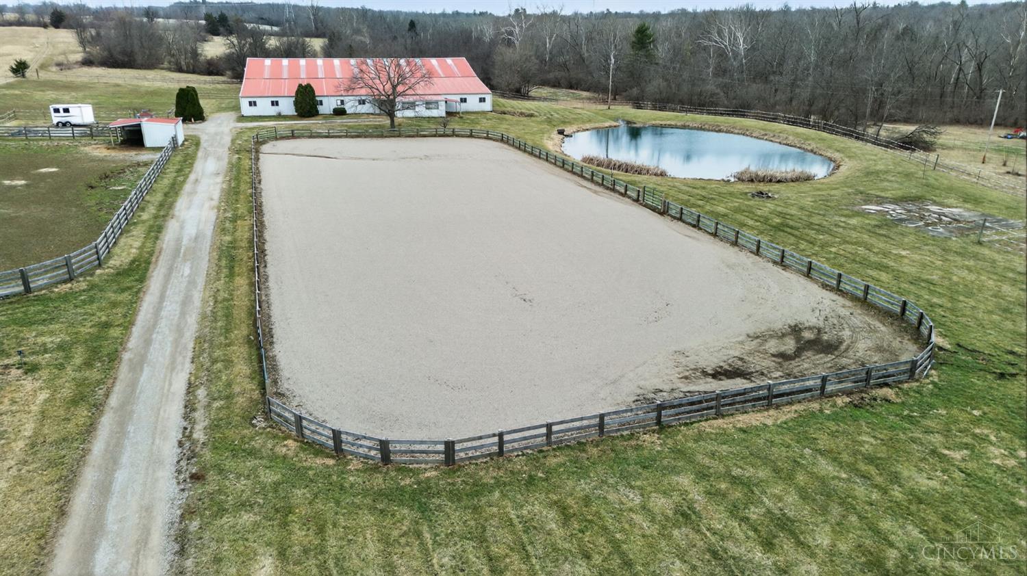 2019 Stillwell Beckett Road