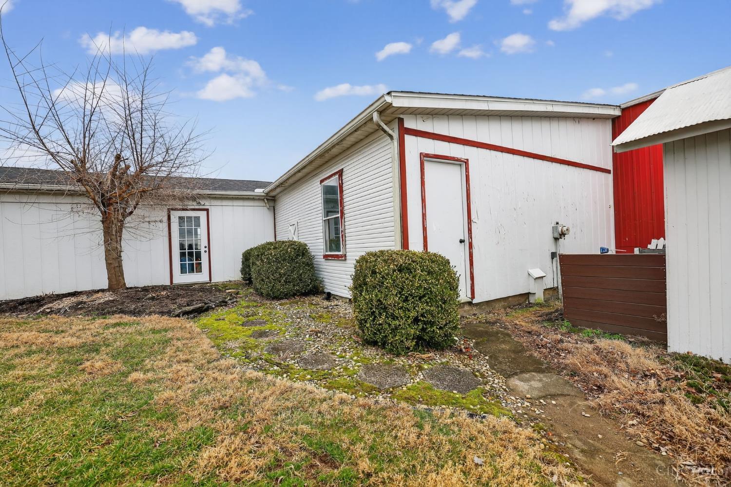 2019 Stillwell Beckett Road