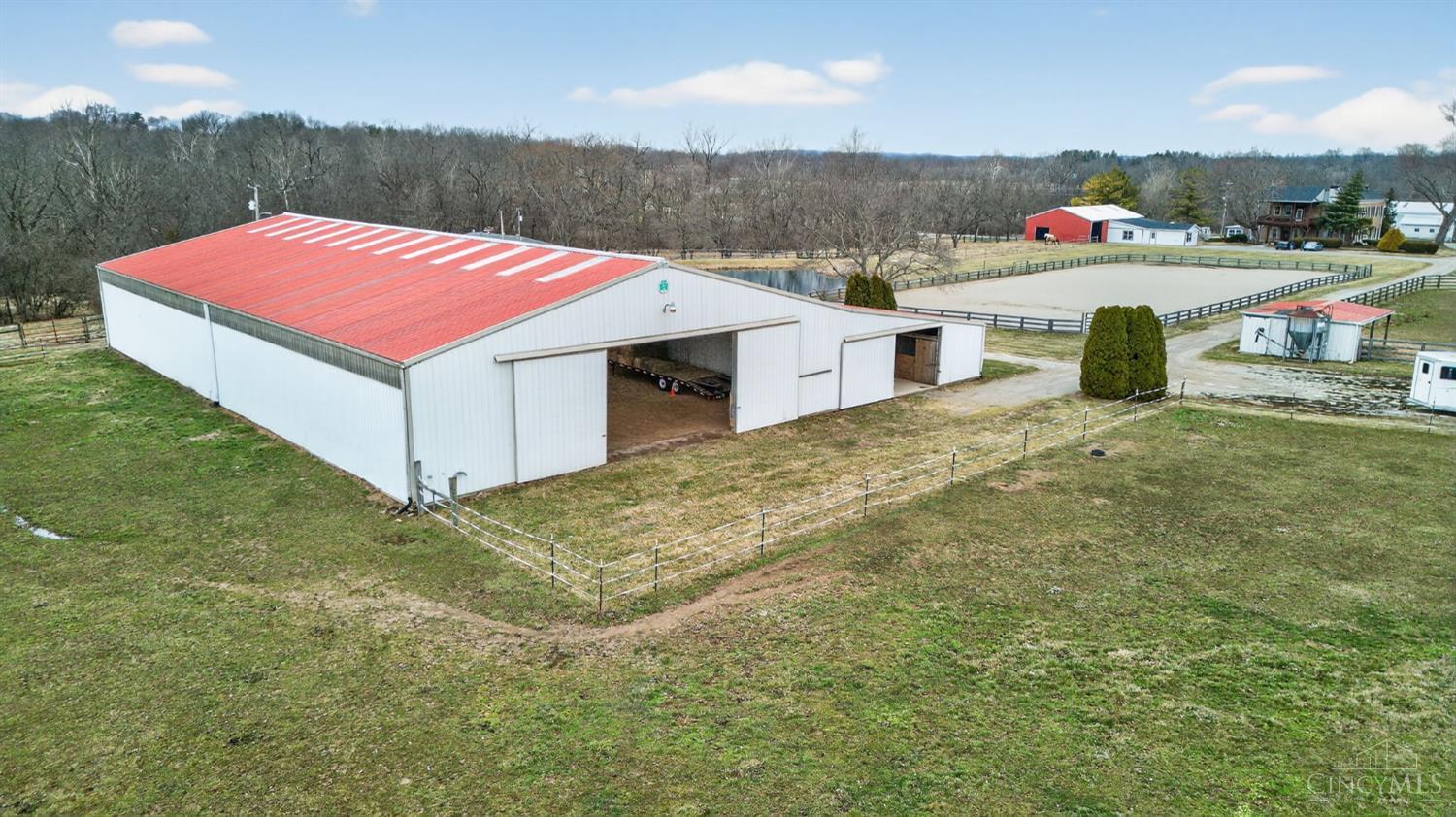 2019 Stillwell Beckett Road