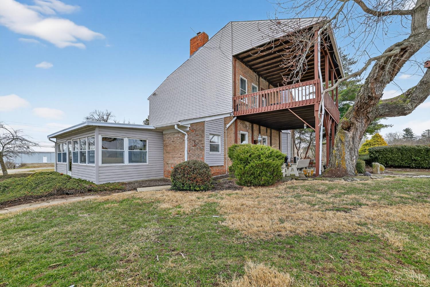 2019 Stillwell Beckett Road