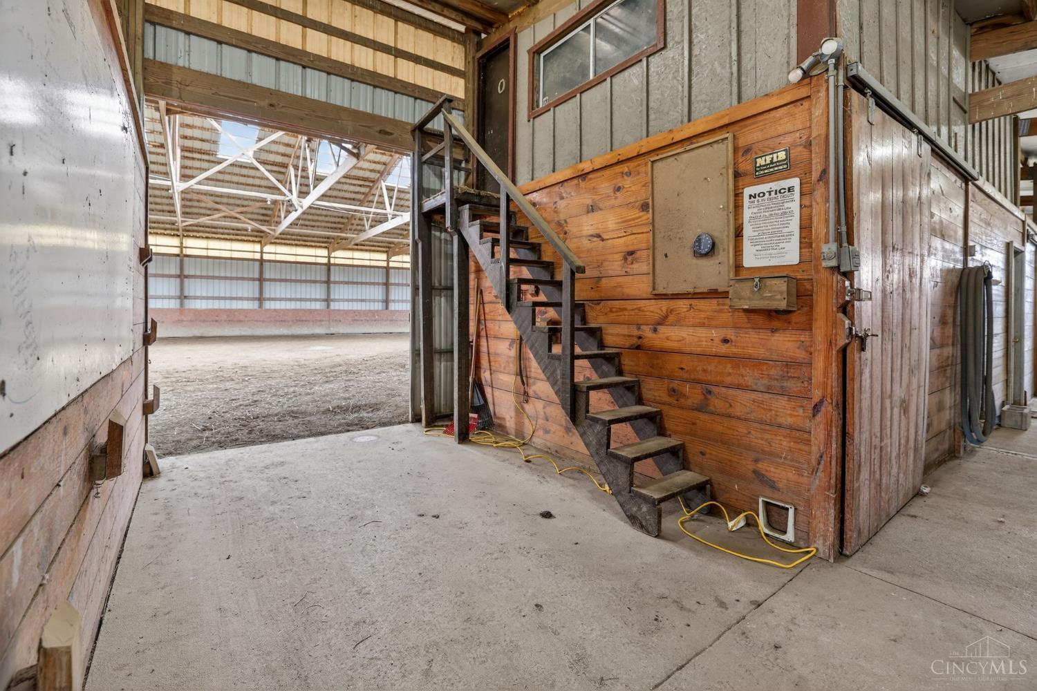 2019 Stillwell Beckett Road