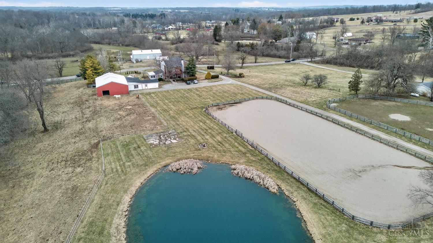 2019 Stillwell Beckett Road