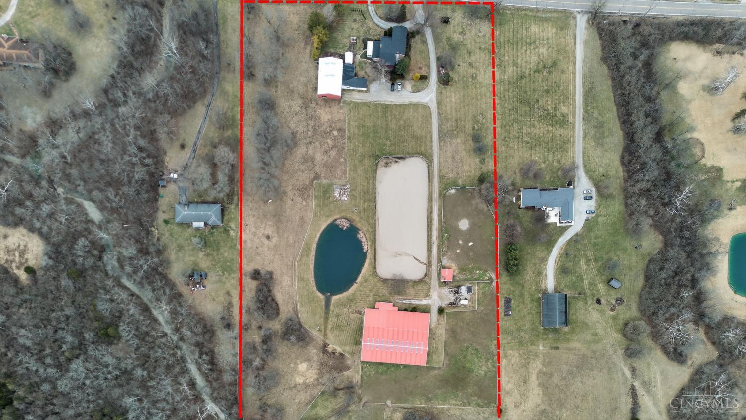 2019 Stillwell Beckett Road