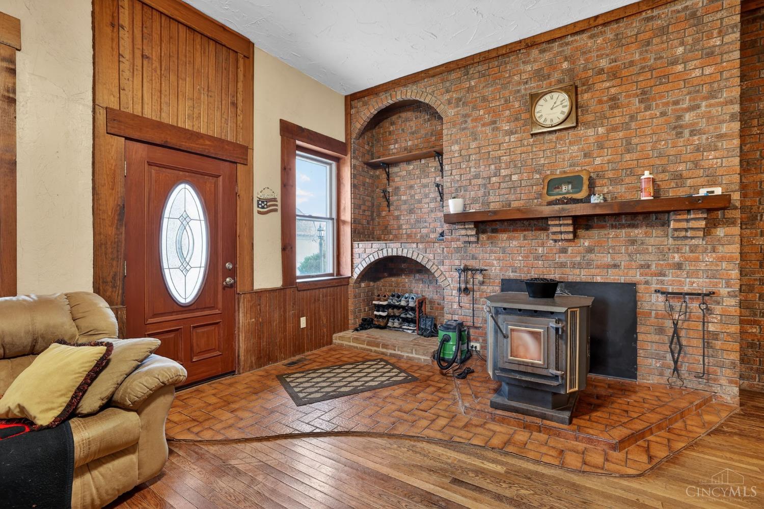 2019 Stillwell Beckett Road