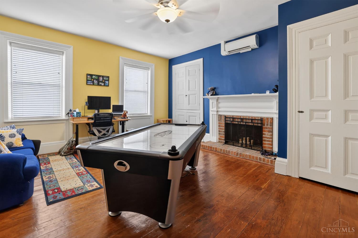 2019 Stillwell Beckett Road