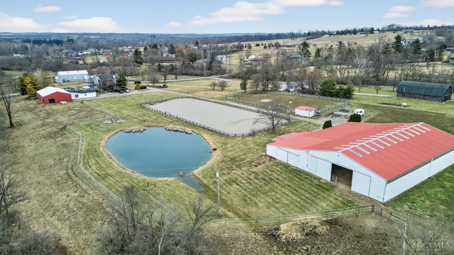 2019 Stillwell Beckett Road