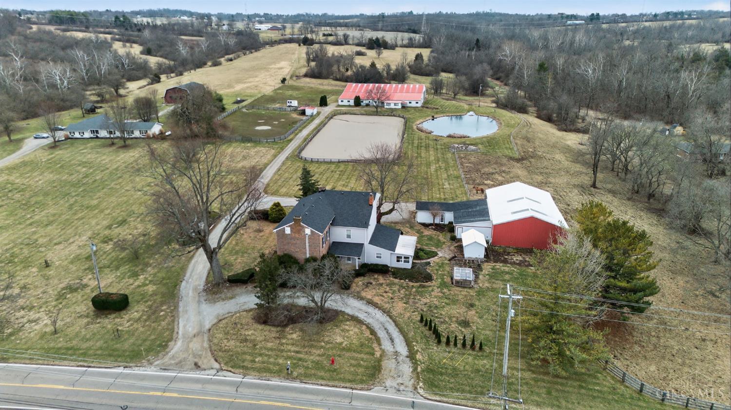 2019 Stillwell Beckett Road