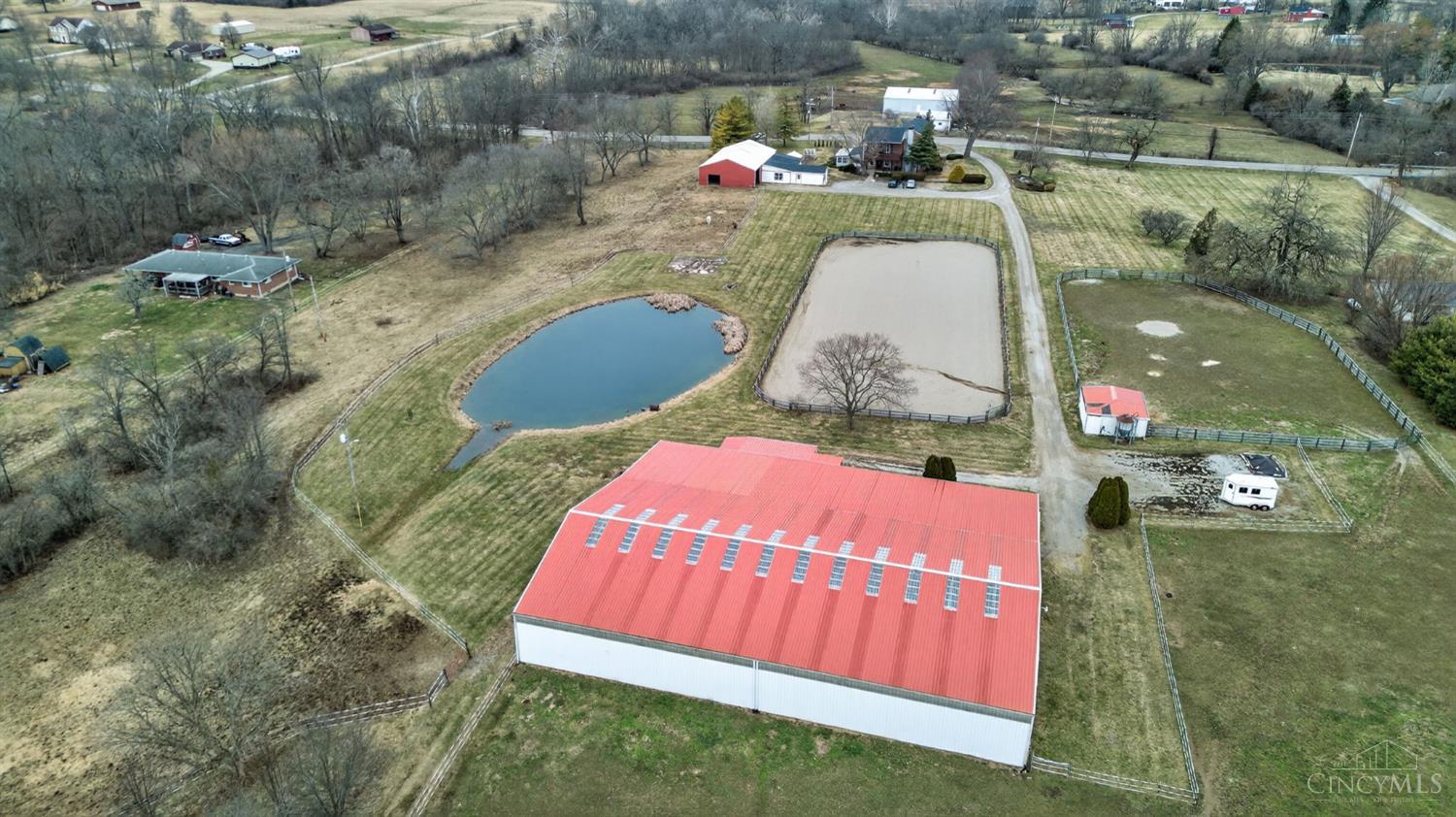 2019 Stillwell Beckett Road