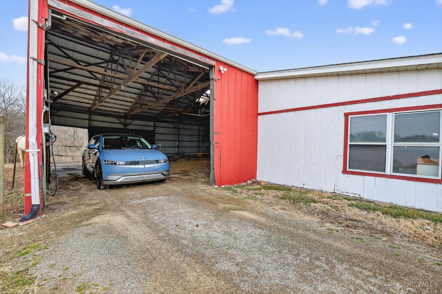 2019 Stillwell Beckett Road