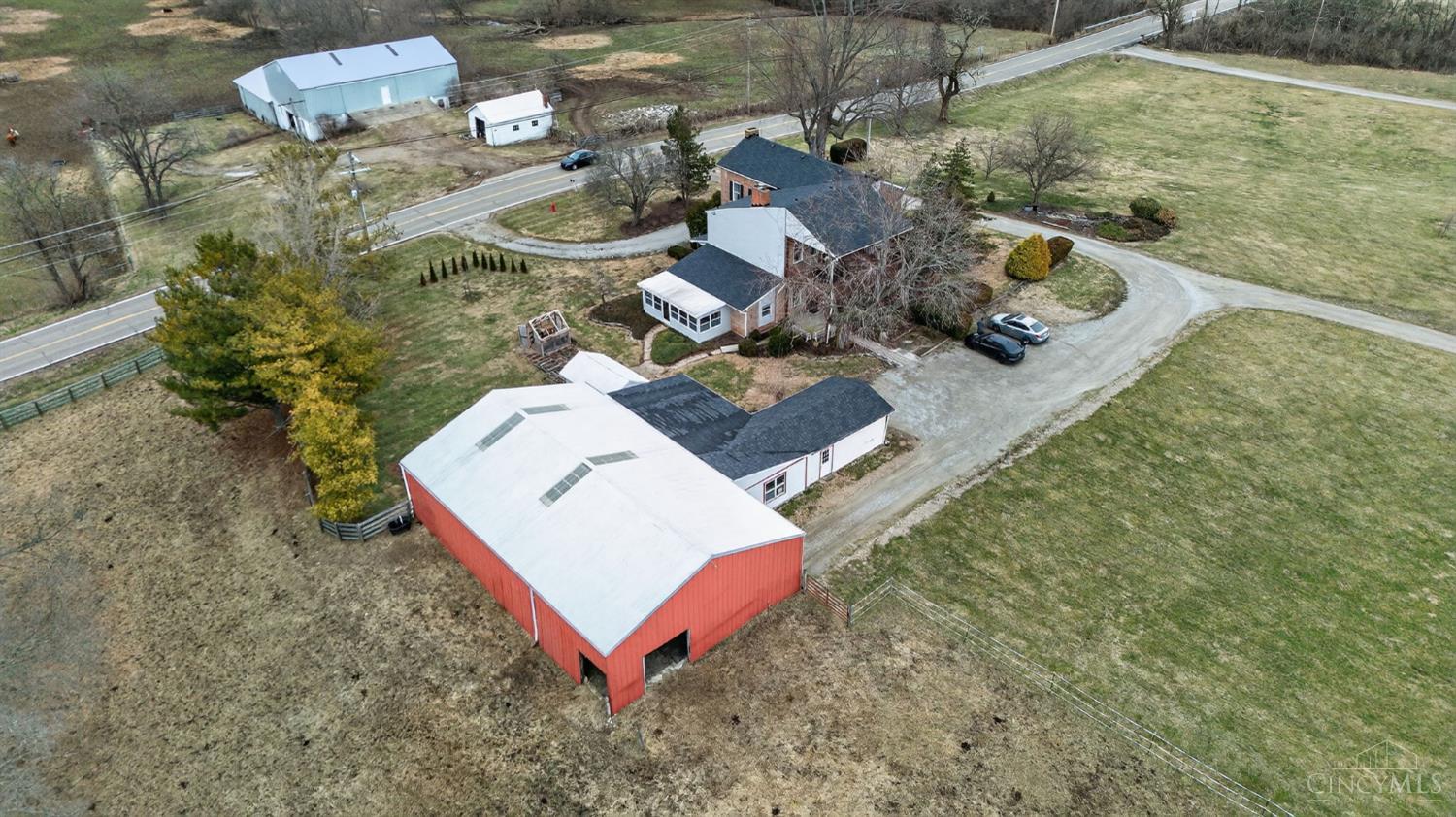 2019 Stillwell Beckett Road