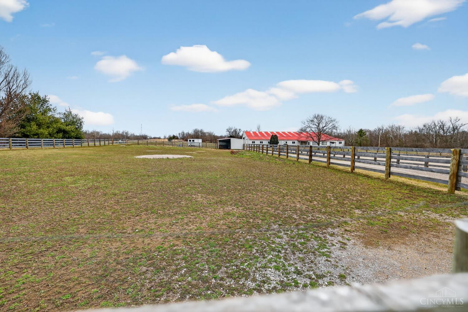 2019 Stillwell Beckett Road