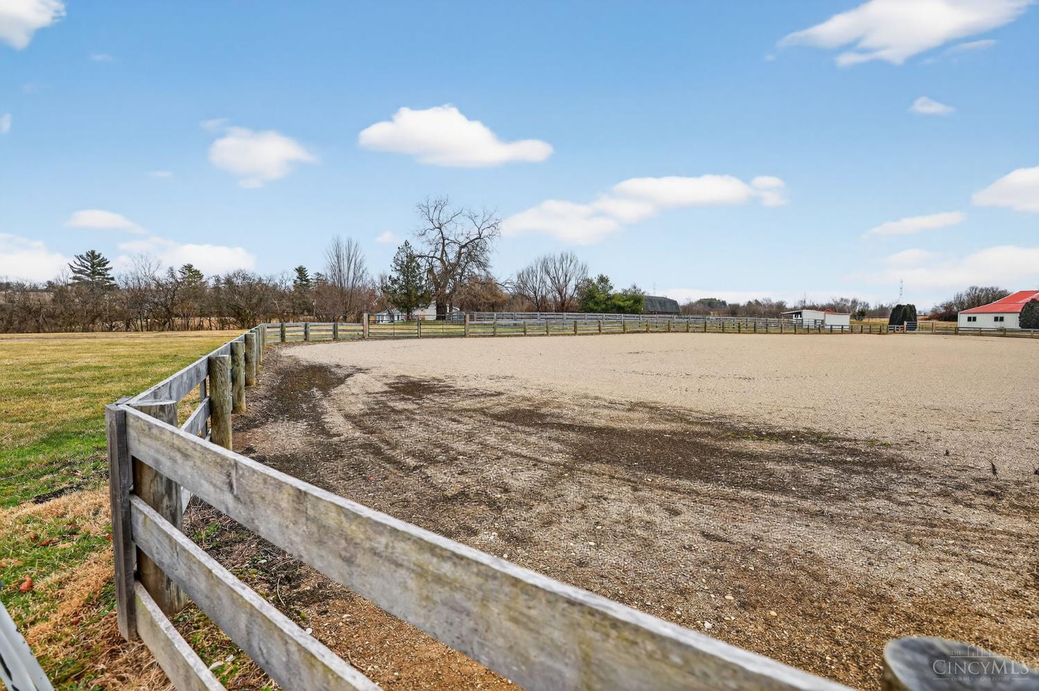 2019 Stillwell Beckett Road