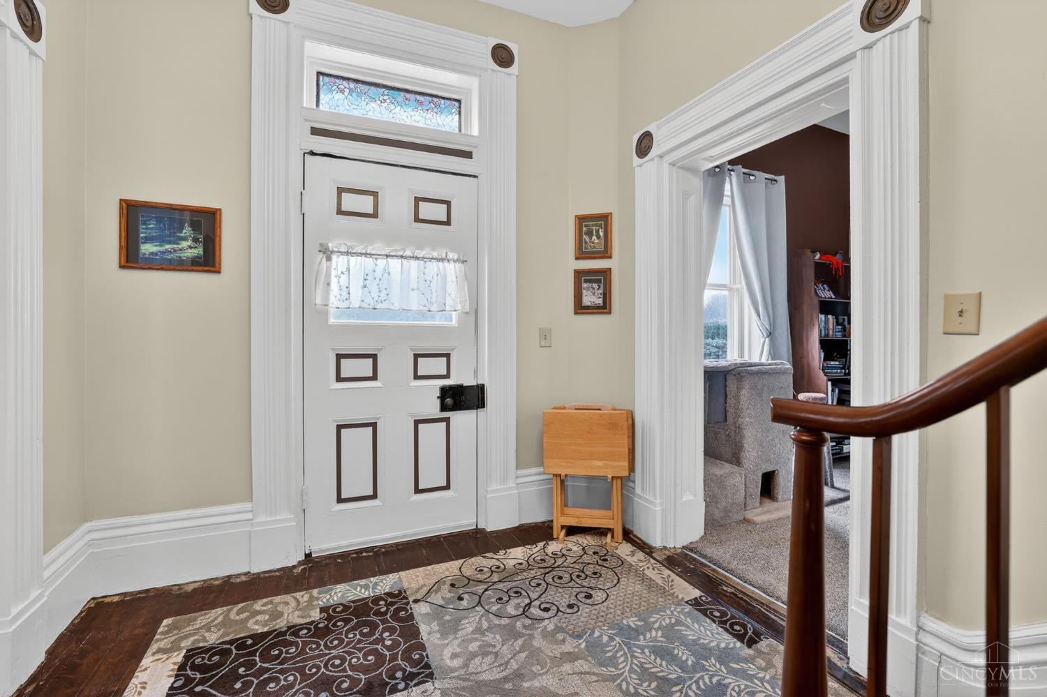 2019 Stillwell Beckett Road