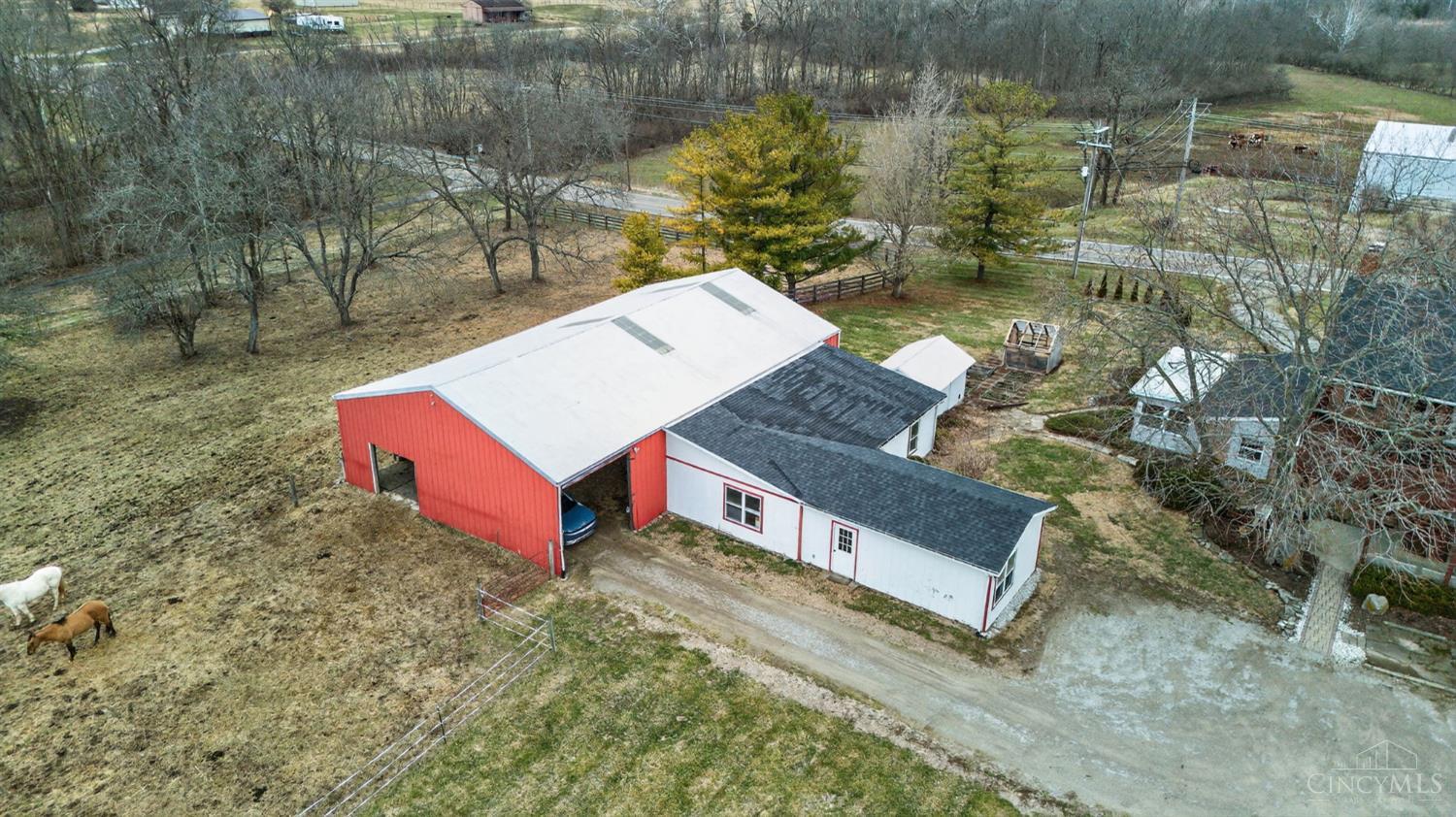 2019 Stillwell Beckett Road