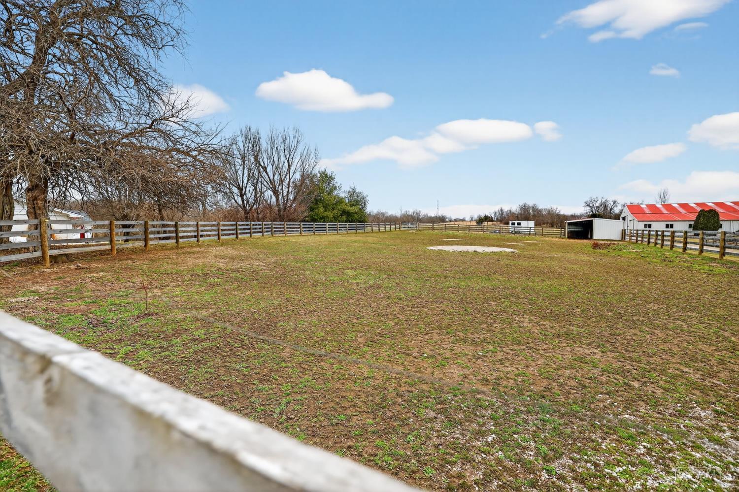 2019 Stillwell Beckett Road