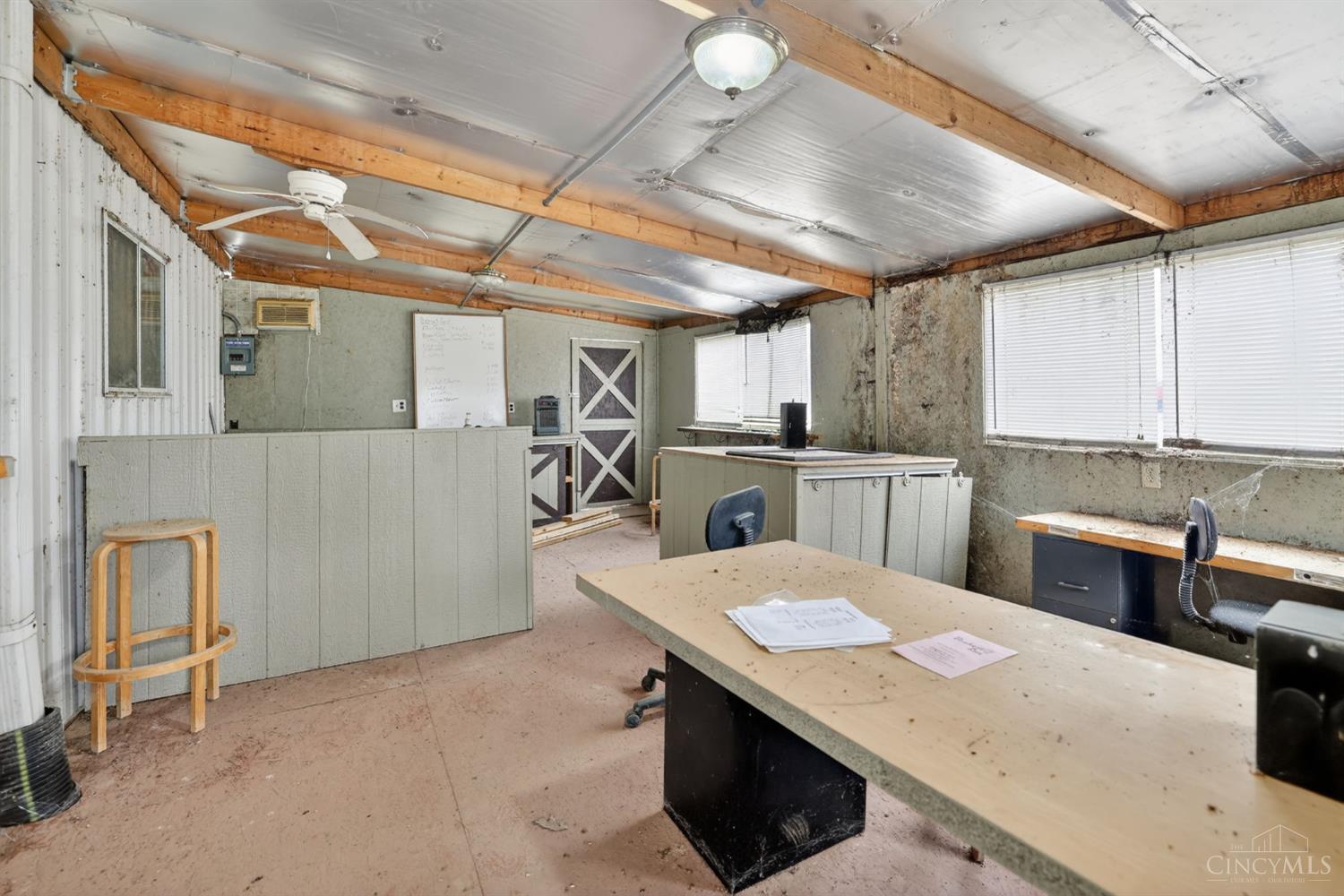 2019 Stillwell Beckett Road