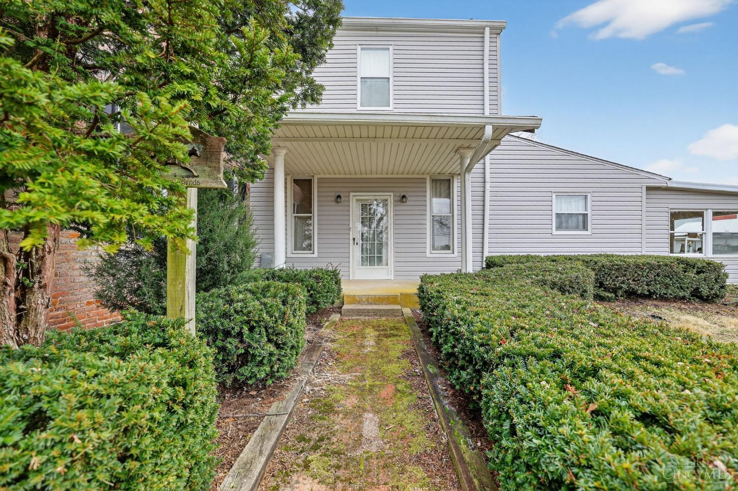 2019 Stillwell Beckett Road