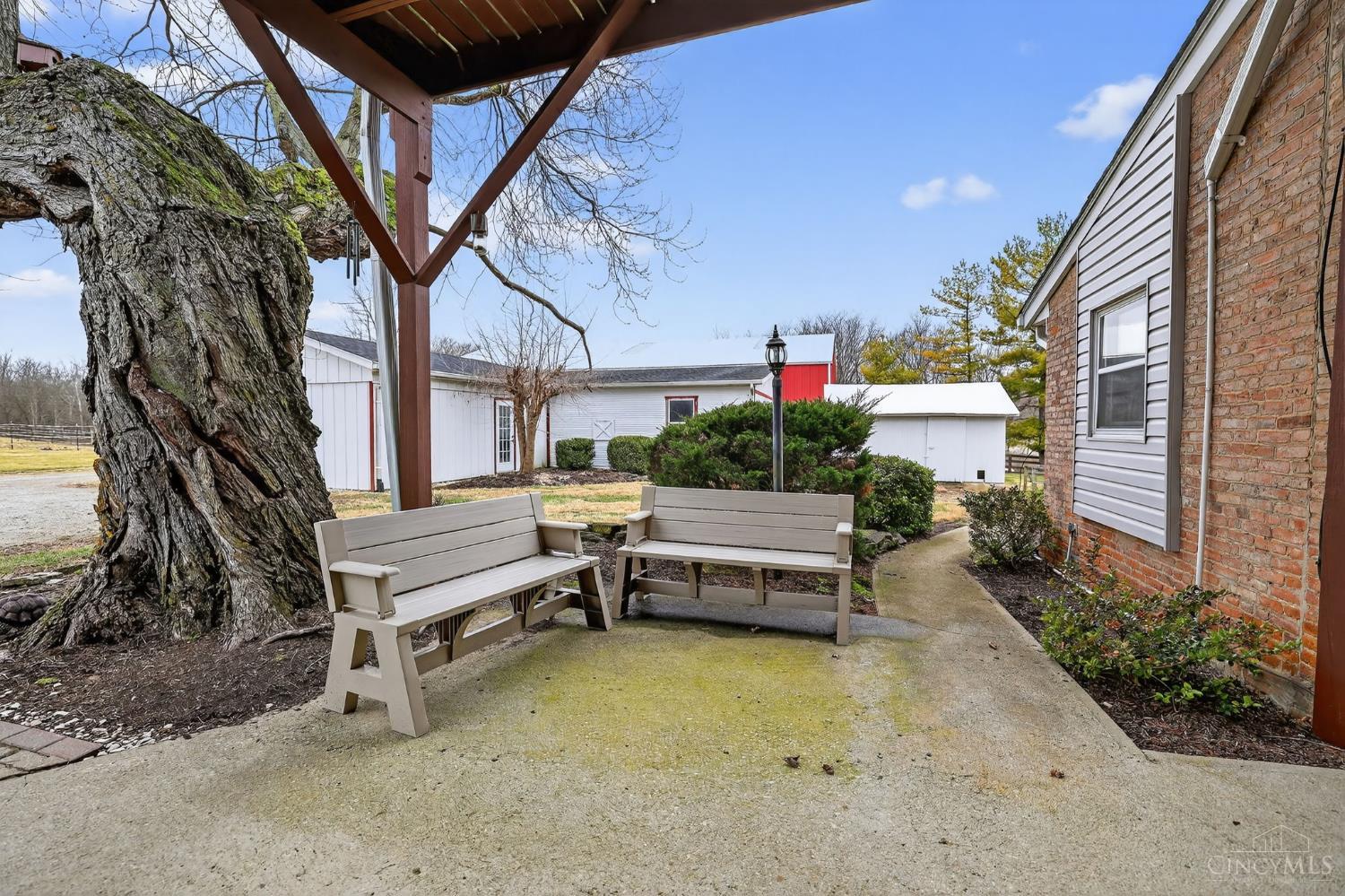 2019 Stillwell Beckett Road