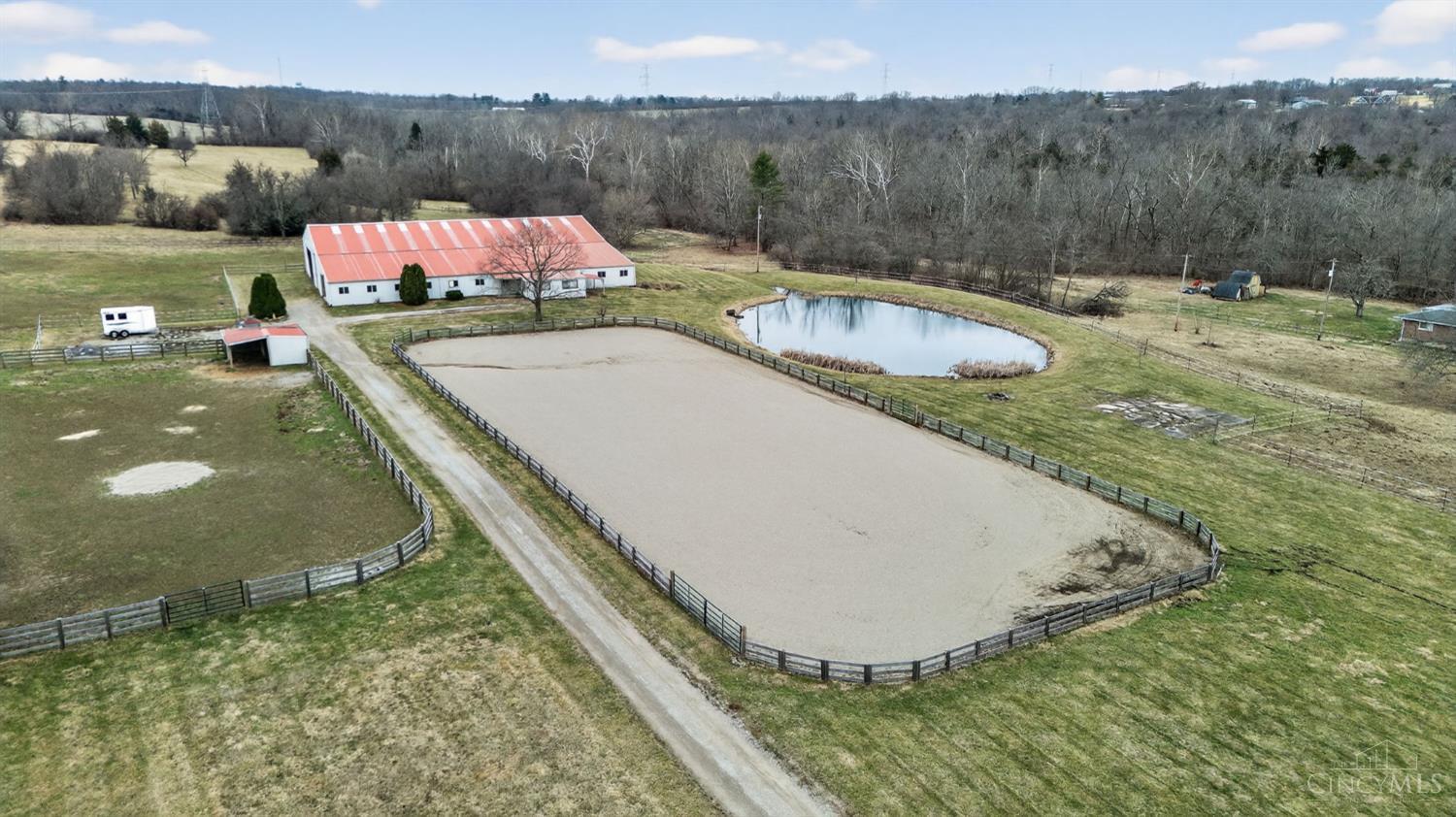 2019 Stillwell Beckett Road