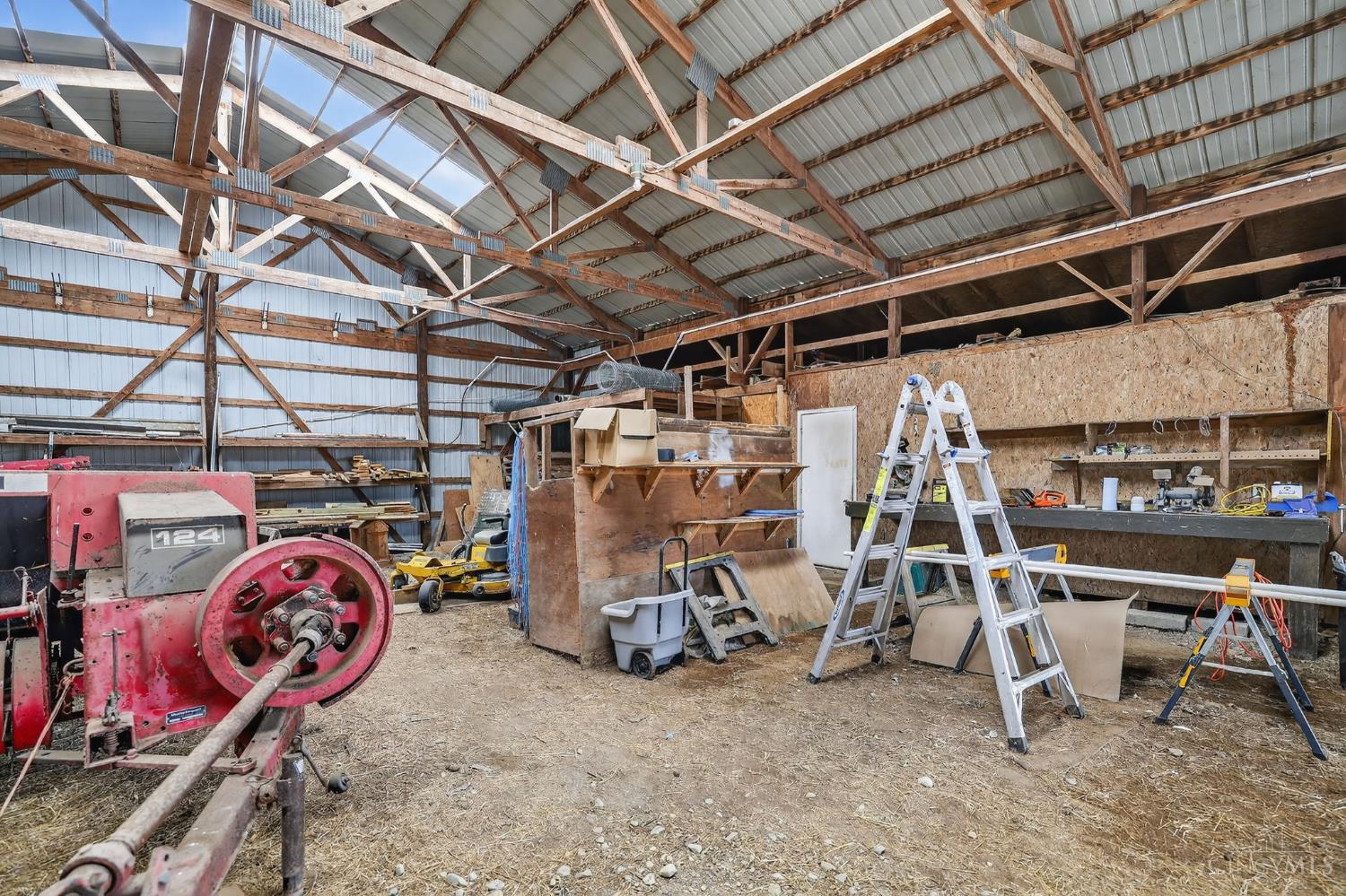 2019 Stillwell Beckett Road