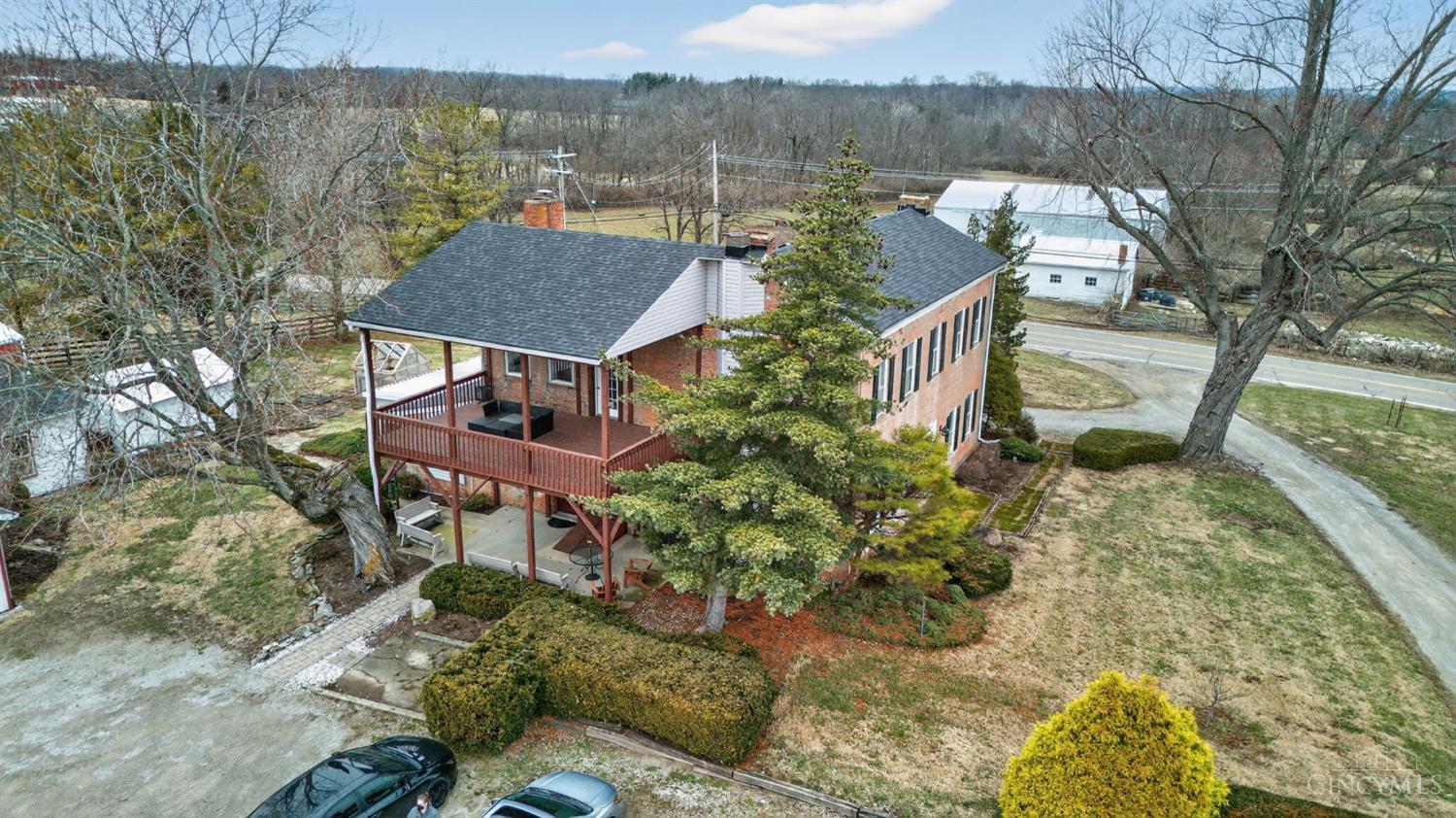 2019 Stillwell Beckett Road