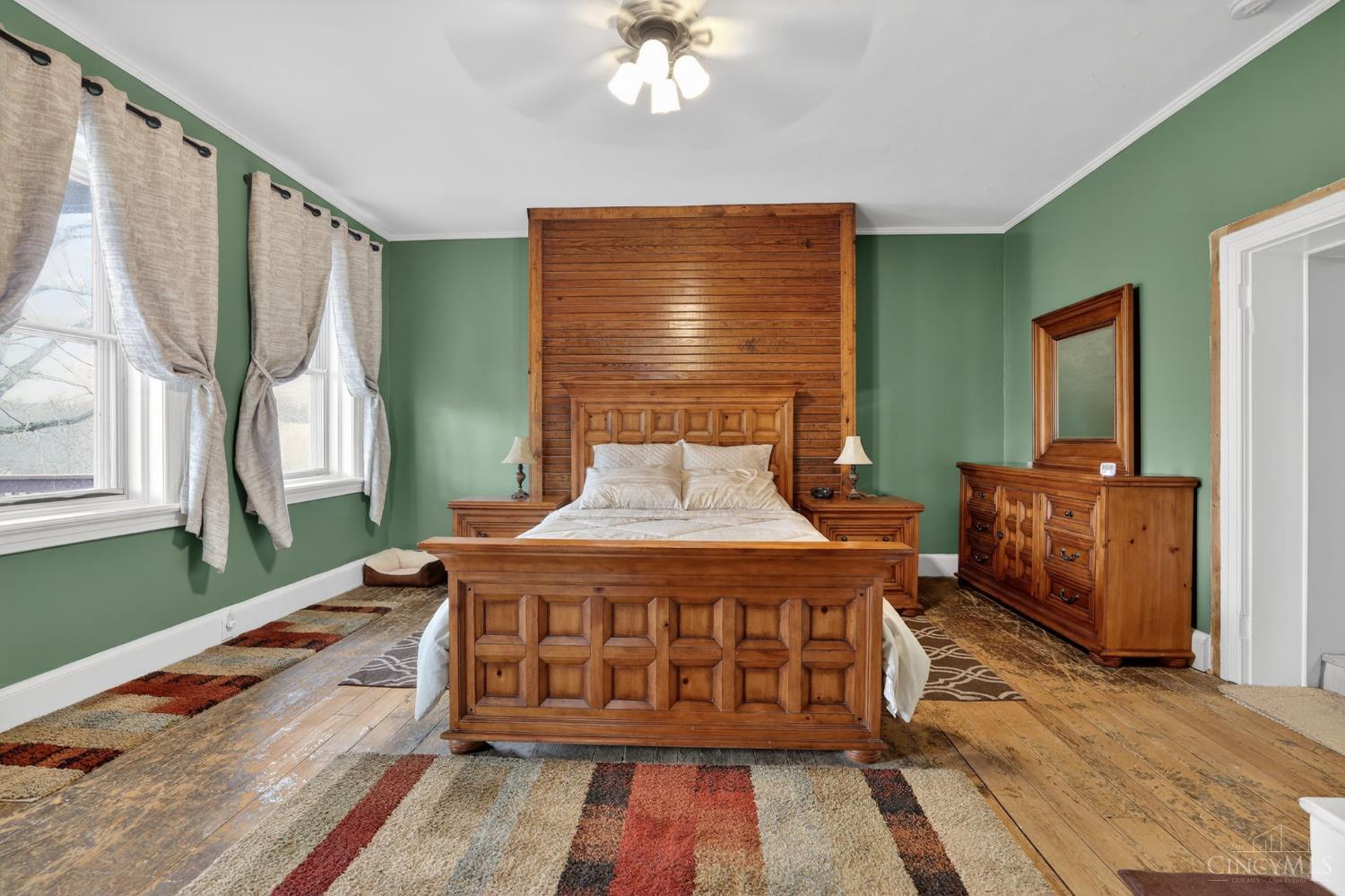 2019 Stillwell Beckett Road