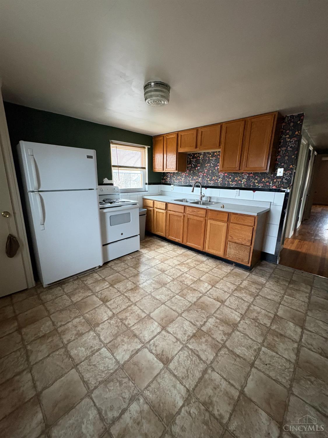 3341 North Bend Road