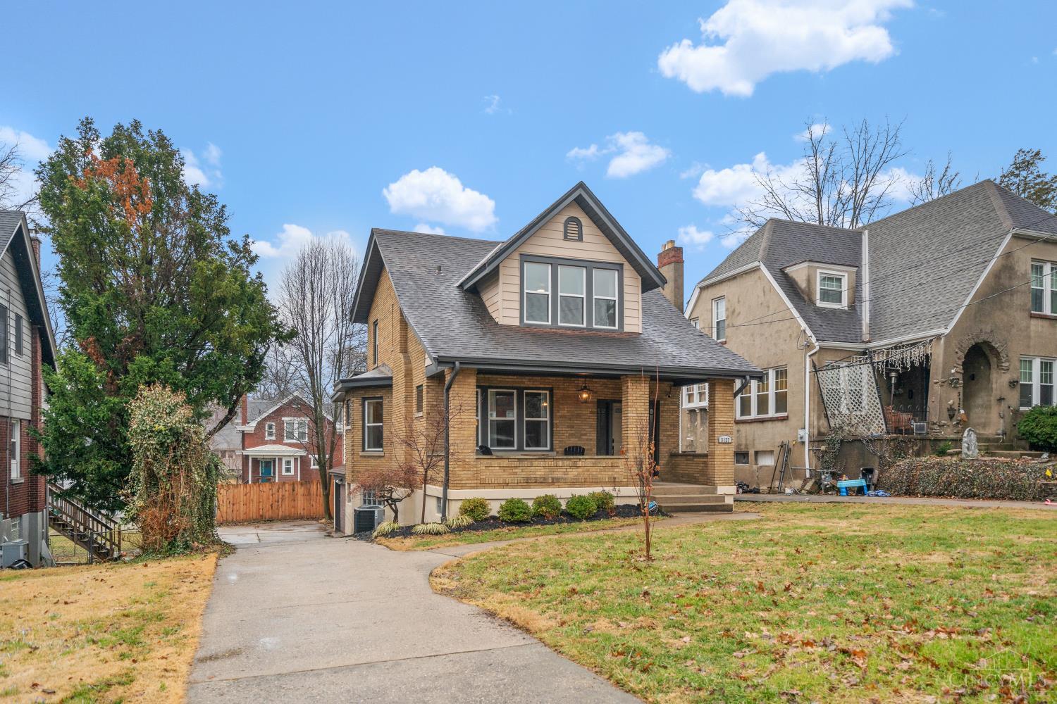 3127 Penrose Place
