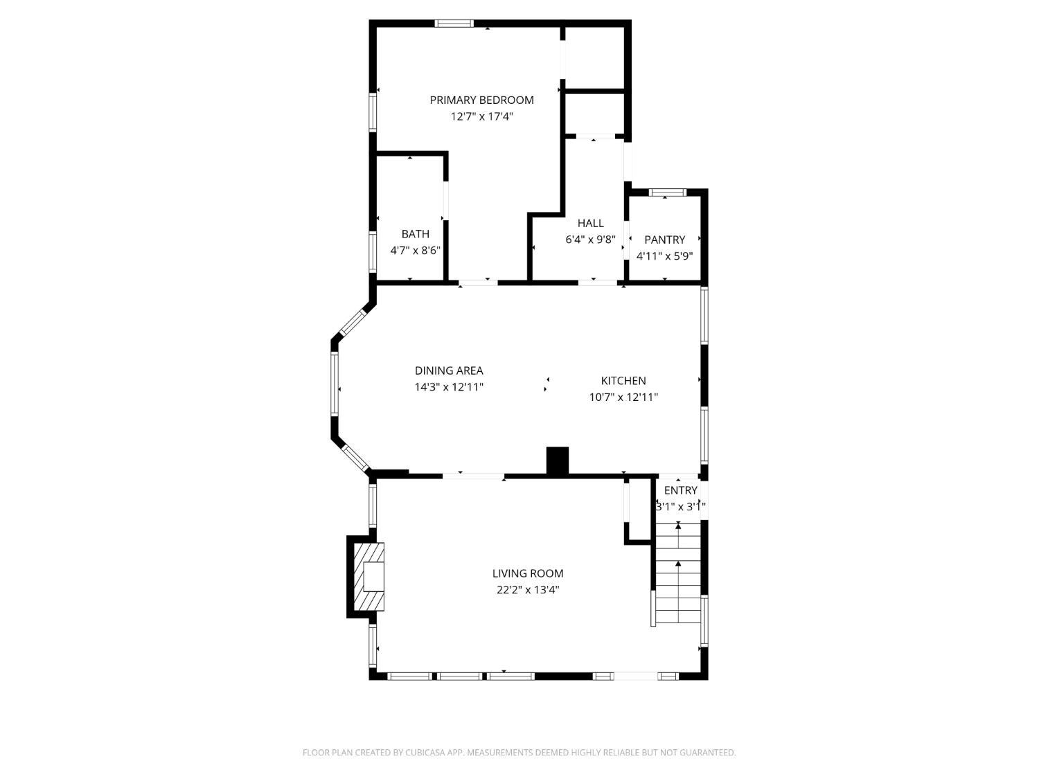 3127 Penrose Place