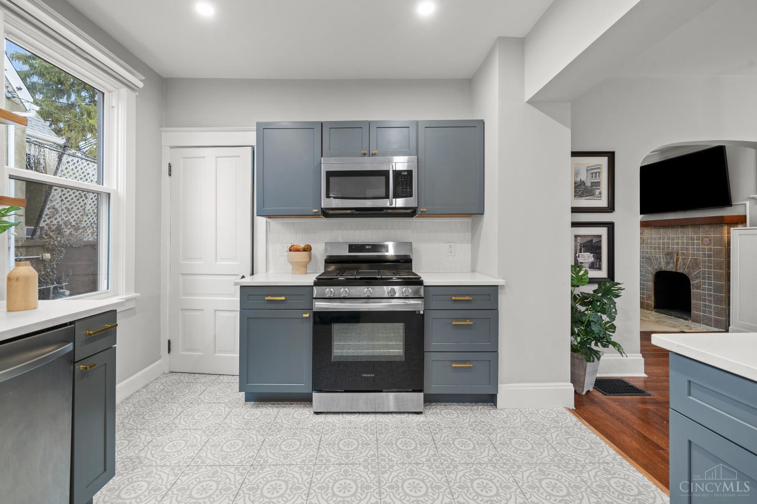 3127 Penrose Place