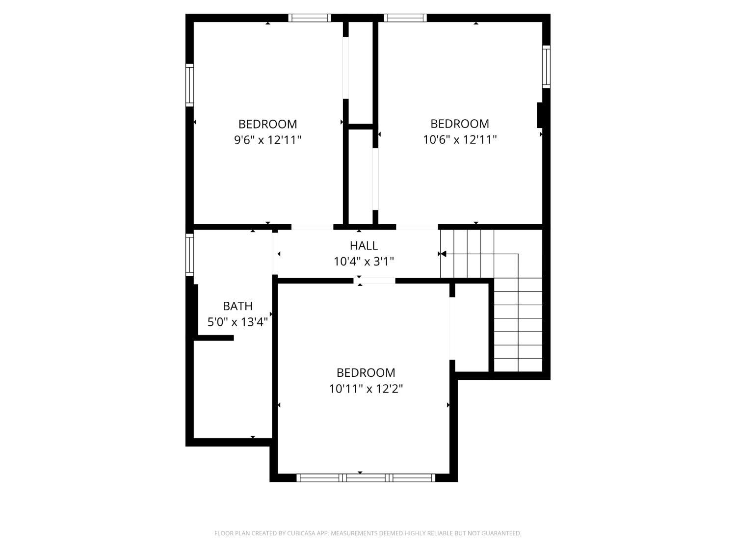 3127 Penrose Place