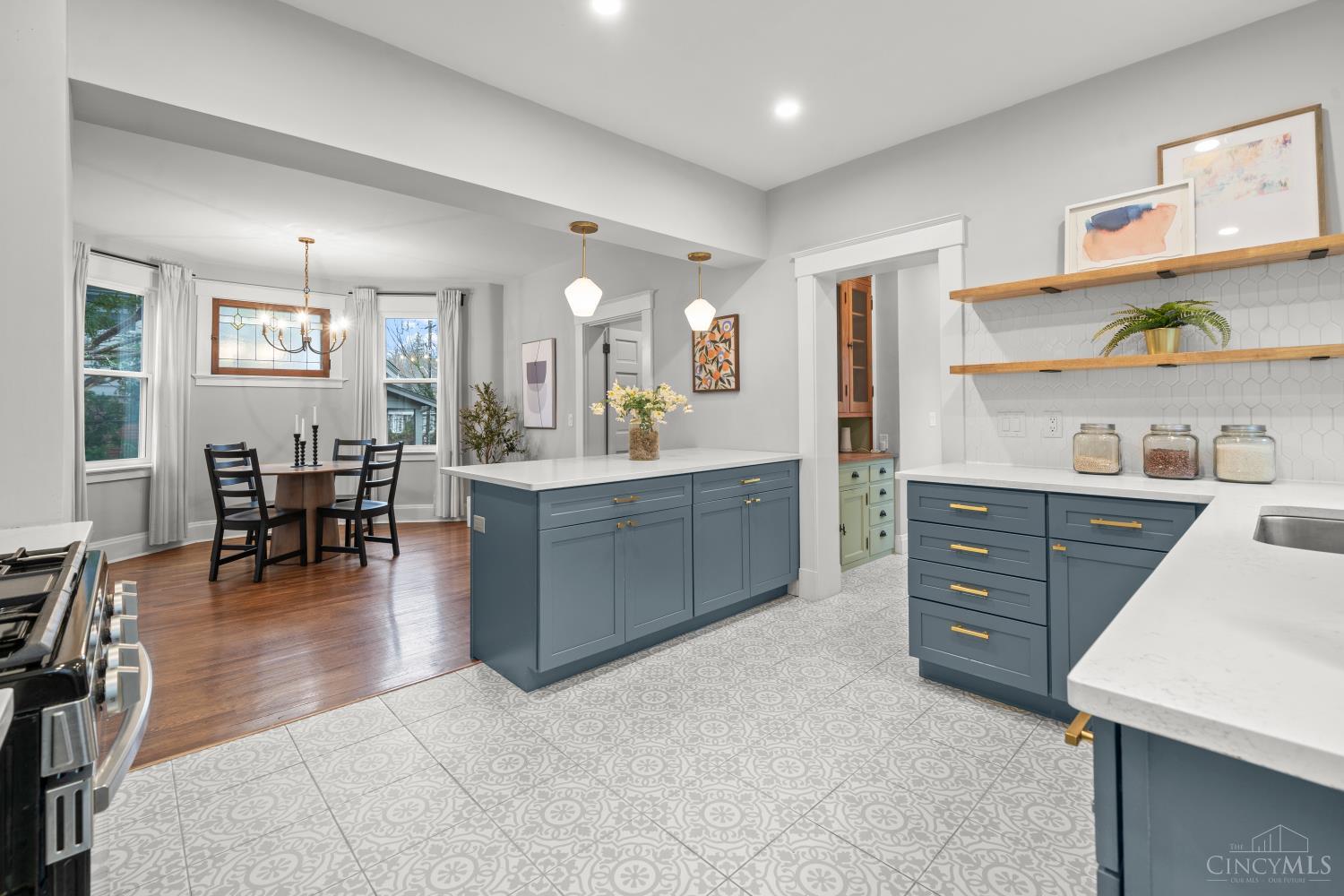 3127 Penrose Place