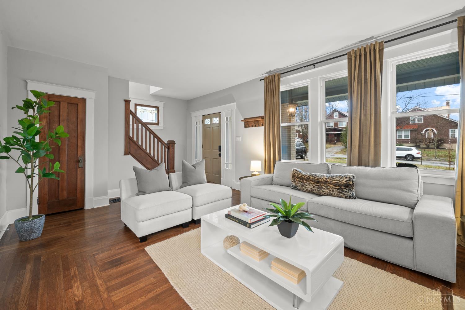 3127 Penrose Place