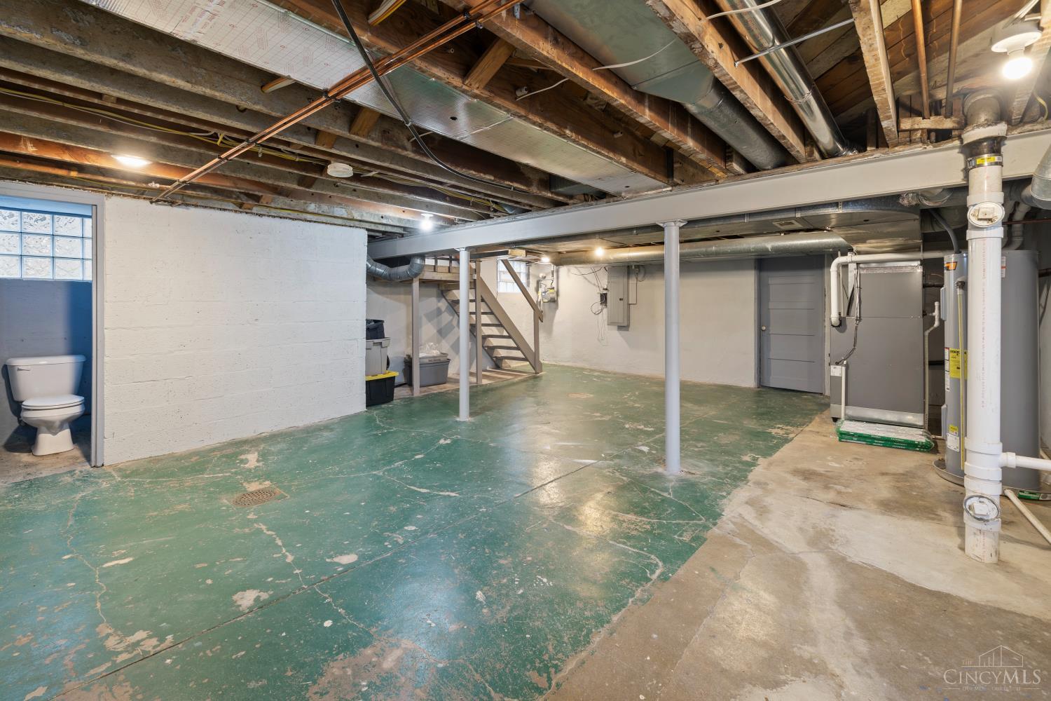 3127 Penrose Place