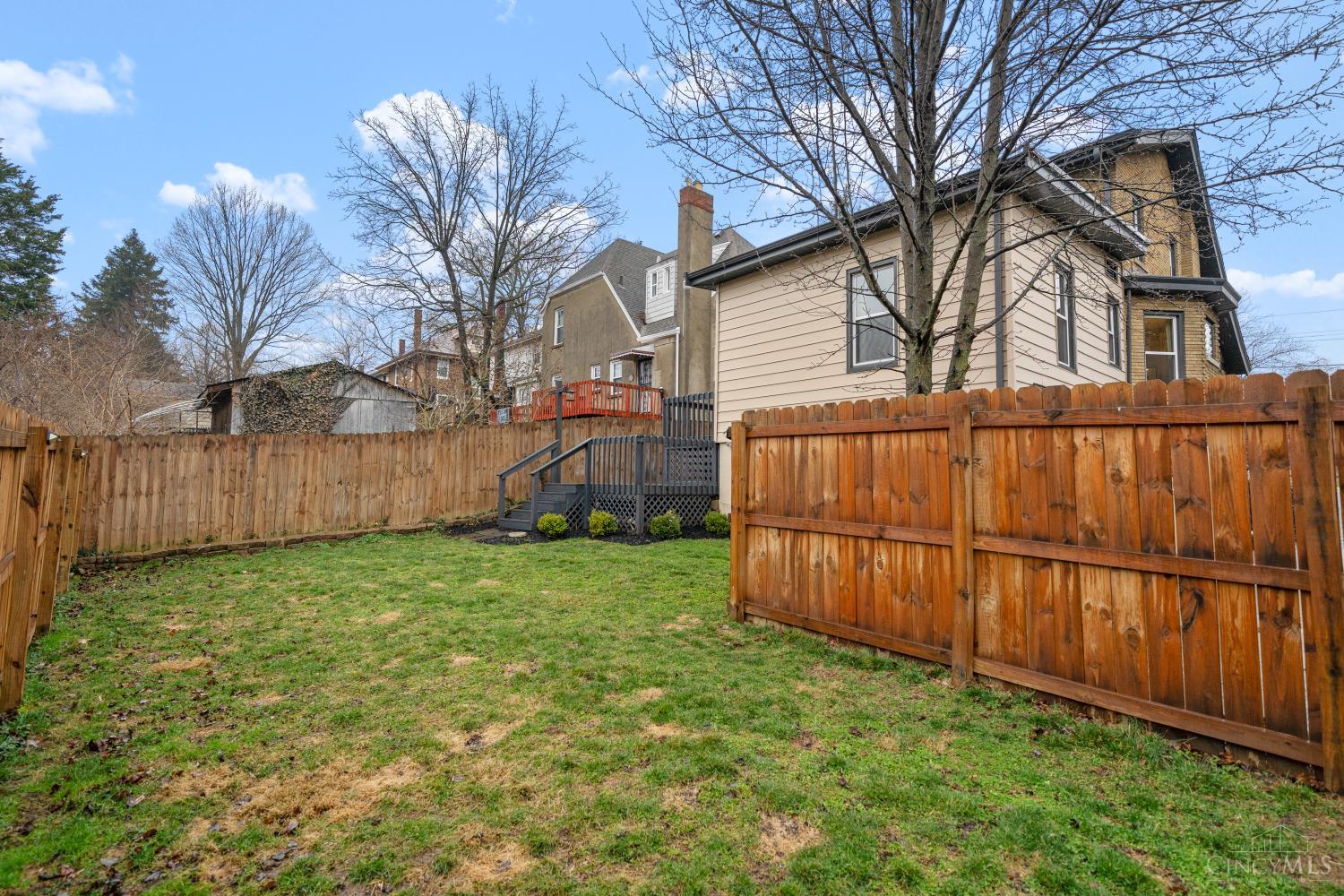 3127 Penrose Place