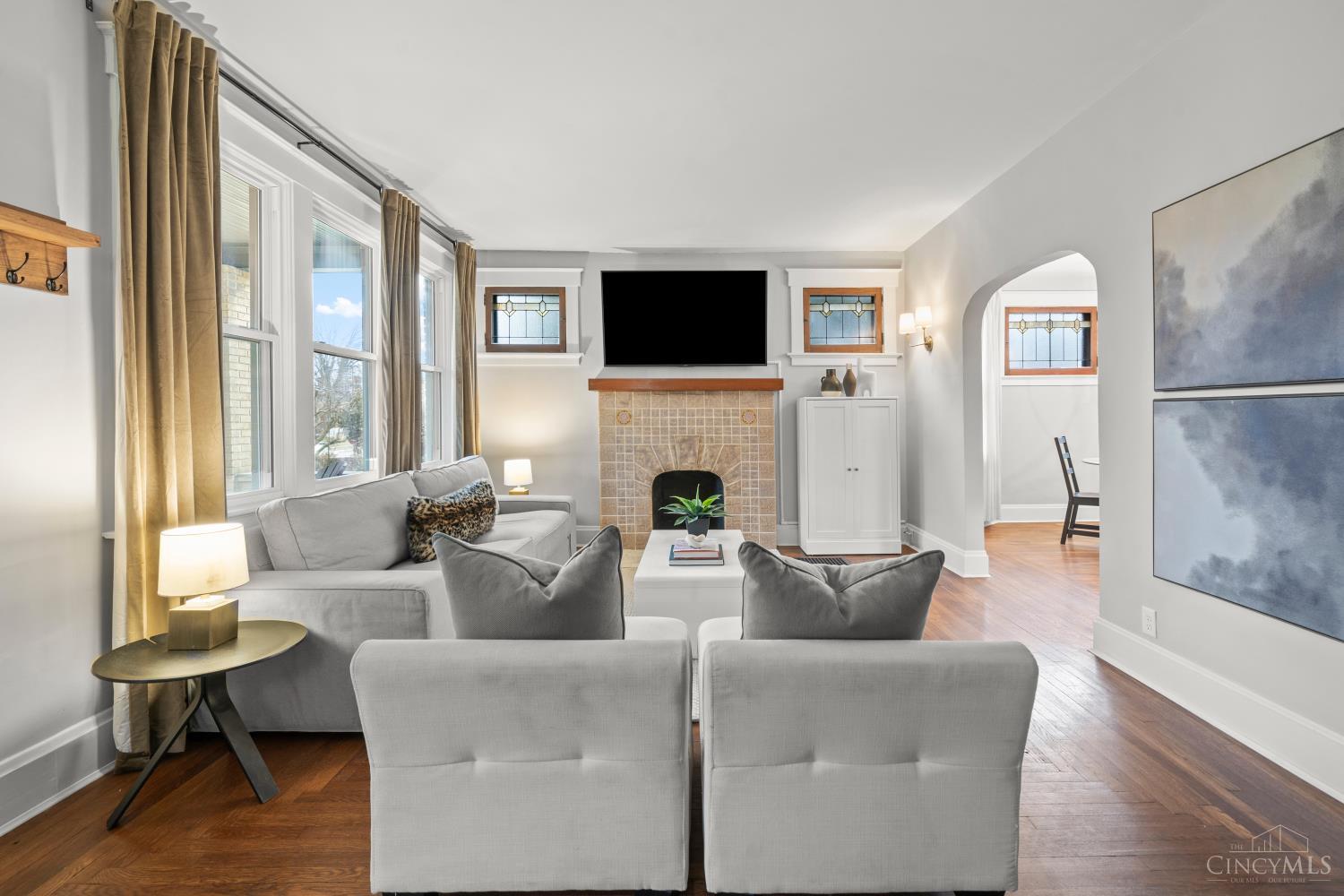 3127 Penrose Place