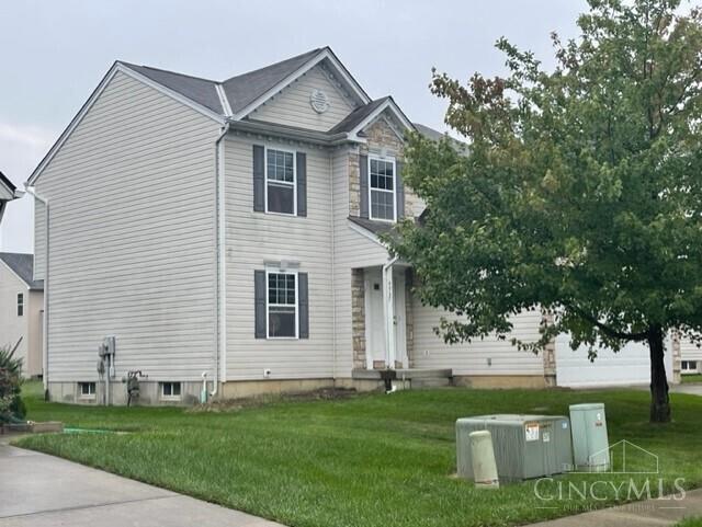 4937 Glen Springs Drive